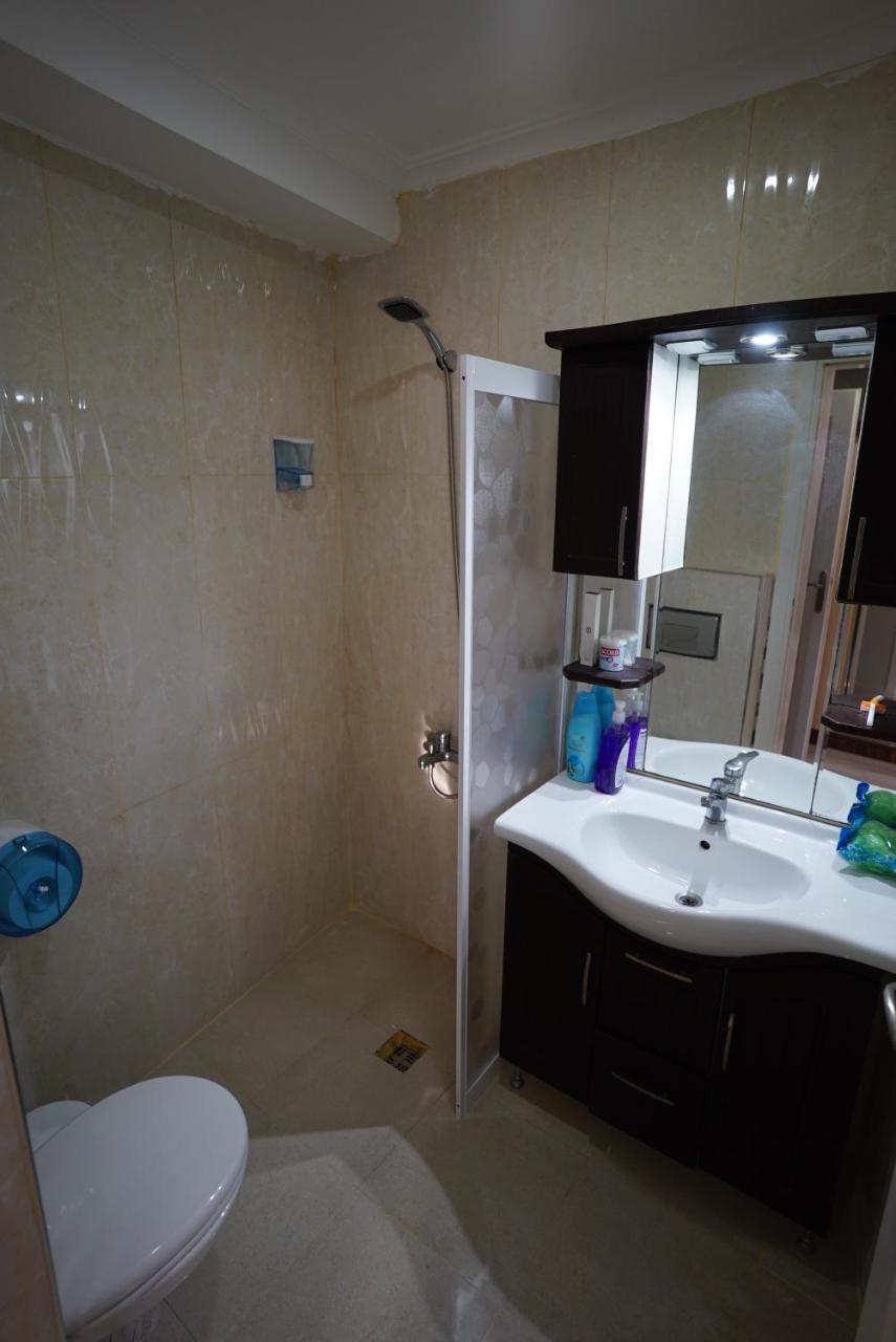 Lafontaine Konak Otel 무단야 외부 사진